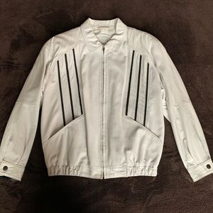 Torras Men’s Leather Jacket